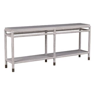 1775-62 - Cedar Key Console Table