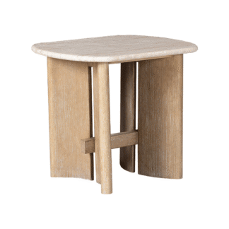 1783-61 - Callaway Side Table