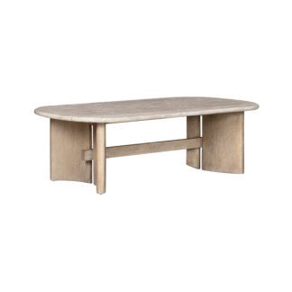 1784-61 - Callaway Coffee Table