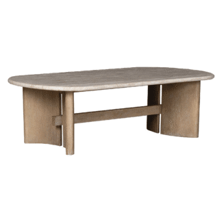 1784-61 - Callaway Coffee Table