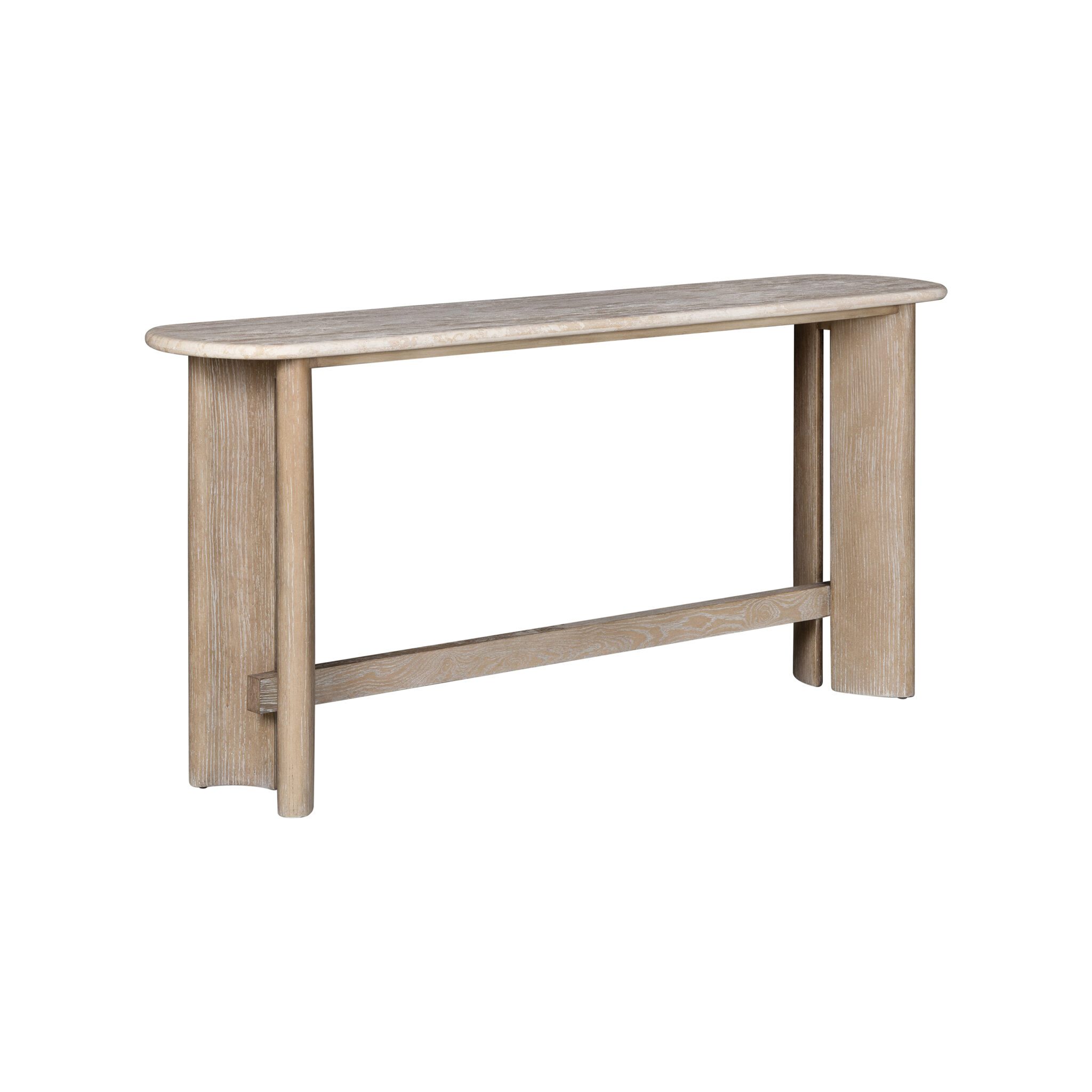1785-61 – Callaway Console Table – Oliver Home