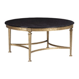 1792-64 - Salem Coffee Table
