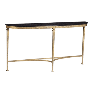 1793-64 - Salem Console Table