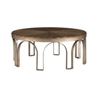 1806-45 - Warsaw Coffee Table