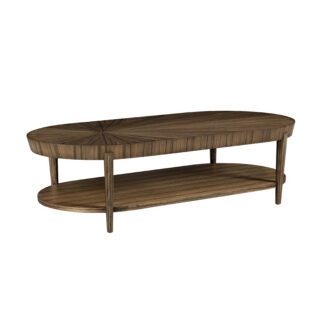 1816-45 - Woodstock Coffee Table