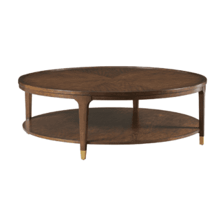 1595-20 - Bonita Springs Coffee Table