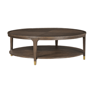1595-43 - Bonita Springs Coffee Table
