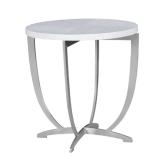 1491-65 - Park Avenue Side Table