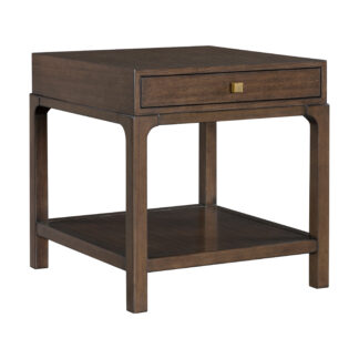 1680-38 - Manchester Side Table