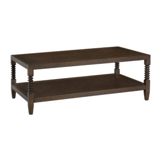 1696-38 - Manchester Coffee Table