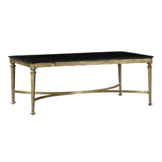 1794-64 - Salem Coffee Table