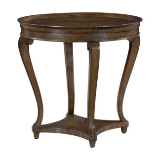 1800-63 - Abingdon Round Side Table