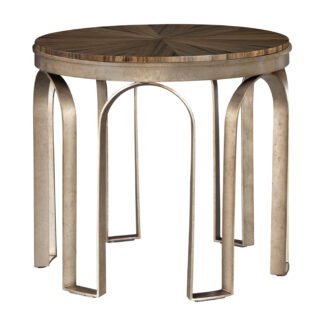 1805-45 - Warsaw Side Table