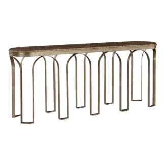 1808-45 - Warsaw Console Table