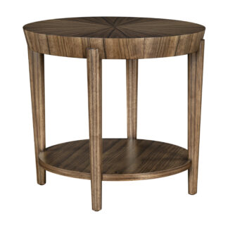 1815-45 - Woodstock Side Table