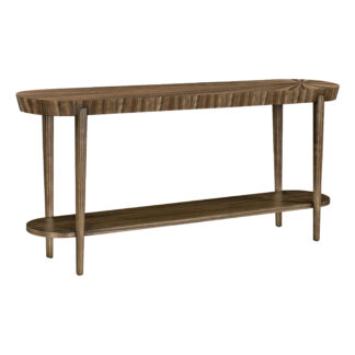 1818-45 - Woodstock Console Table