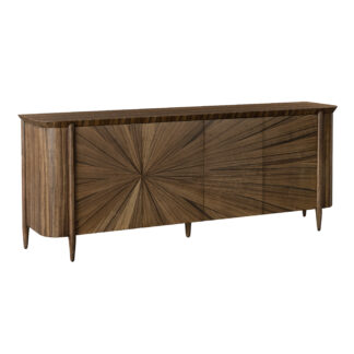 1819-45 - Woodstock Sideboard