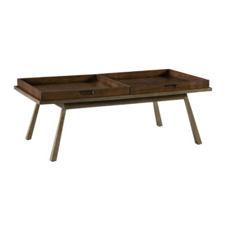 1821-63 - Lebanon Coffee Table