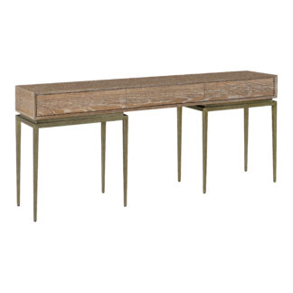 1827-61 - Rock Hill Console Table