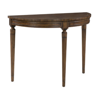 1838-63 - Marion Console Table