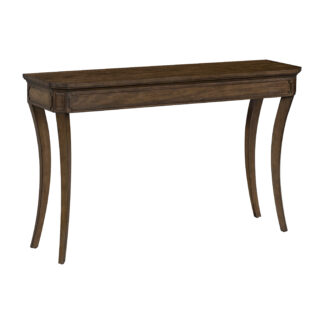 1842-63 - Damascus Console Table
