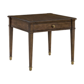 1845-63 - Princeton Side Table