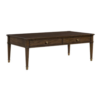 1846-63 - Princeton Coffee Table