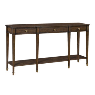 1848-63 - Princeton Console Table