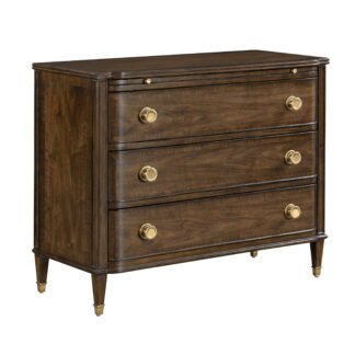 1882-63 - Damascus Large Chest