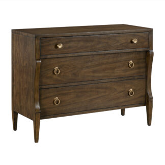 1886-63 - Damascus II Chest