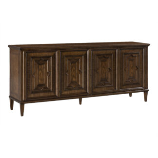 1919-63 - Damascus Sideboard