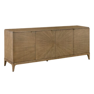 1929-39 - Sutton Sideboard