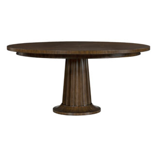 1935-63 - Oak Hill Dining Table - Round