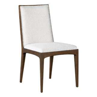 1938-63 - Clinton Dining Chair