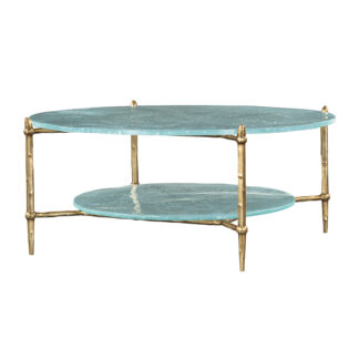 1948-70 - Danville Coffee Table