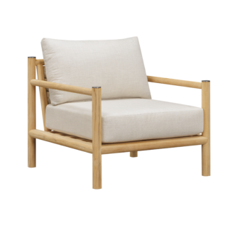 7001-CH - Vin Lounge Chair