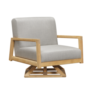 7007-SW Sharon Swivel Chair