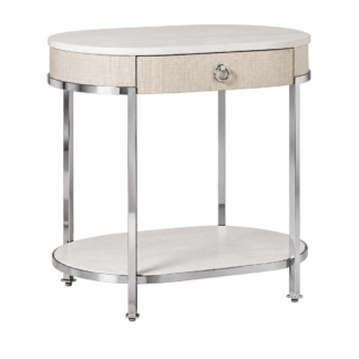 1576-48 - Bay Harbor Side Table